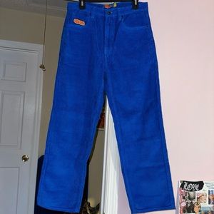Empyre Corduroy Pants 💙